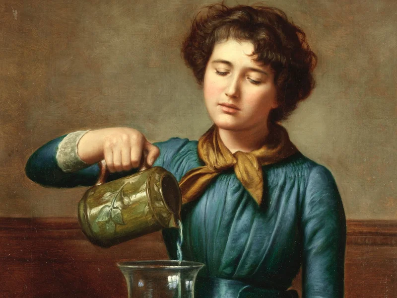 1838-Walter Goodman - Fresco e puro
